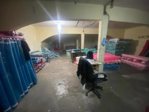 Bodega en renta en Zona Escolar, Gustavo A. Madero, Ciudad de México