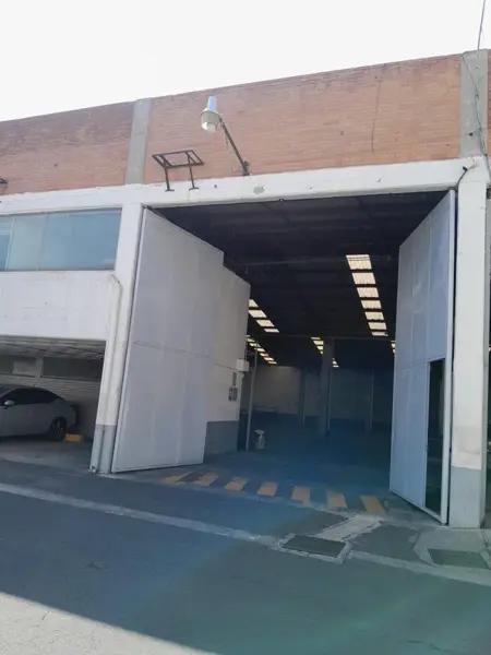 Bodega en renta en Federal, Venustiano Carranza, Ciudad de México Bodega en renta en Federal, Venustiano Carranza, Ciudad de México