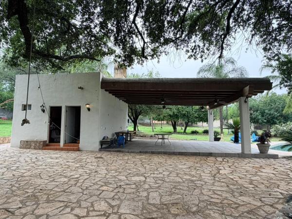 QUINTA EN VENTA EN EL BARRIAL