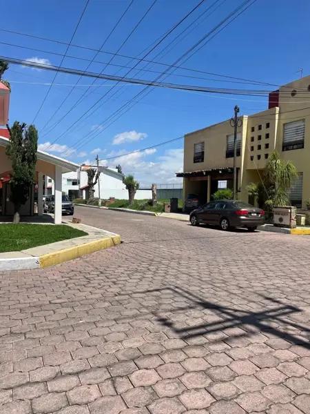 TERRENO EN VENTA EN CLUB DE GOLF LA HUERTA, ZEREZOTLA,CHOLULA, PUEBLA