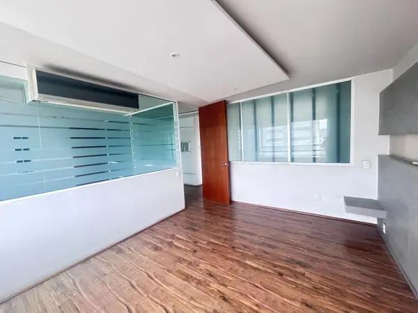 RENTA DE OFICINA EN  MIXCOAC