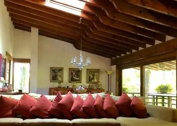 Casa venta Valle de Bravo