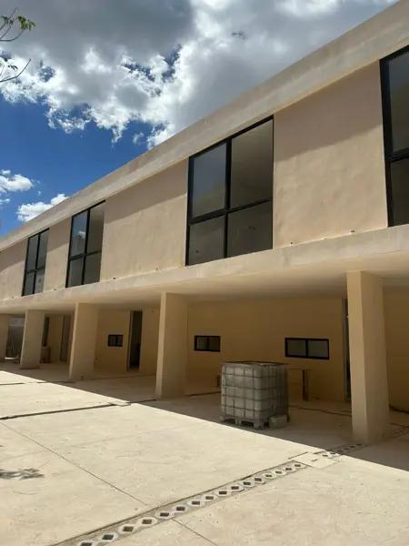 Townhouse en venta en la zona de temozon norte merida yucatan Townhouse en venta en la zona de temozon norte merida yucatan