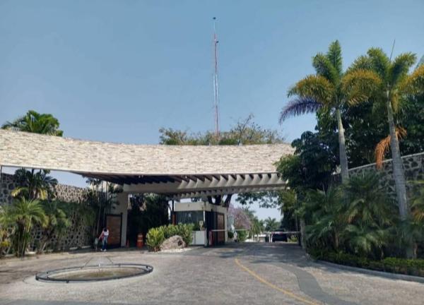 Departamento en venta y renta en Vista Hermosa, Cuernavaca, Morelos