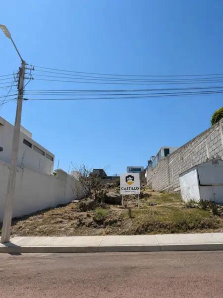 TERRENO PANORÁMICO, VILLAS DE IRAPUATO