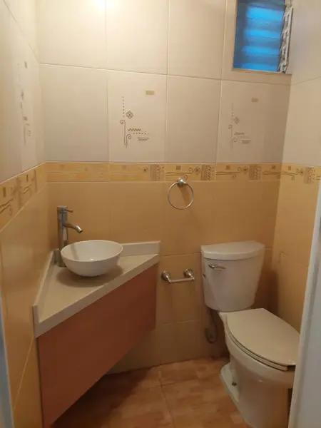 Departamento en venta en Del Valle Centro, Benito Juárez, Ciudad de México