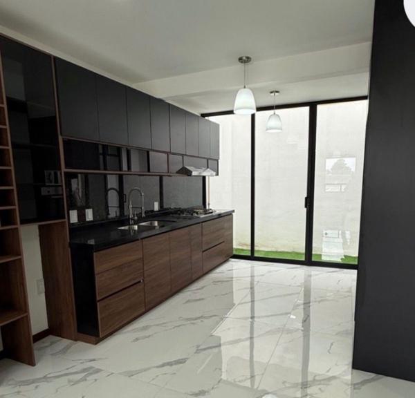 Casa Luna - Alvento, Pachuca Hgo