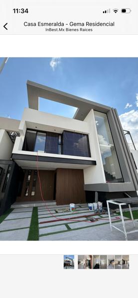Casa Esmeralda-Gema Residencial Casa Esmeralda-Gema Residencial