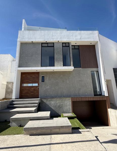 Casa en venta en Valle del Sol II, Pachuca de Soto, Hidalgo Casa en venta en Valle del Sol II, Pachuca de Soto, Hidalgo