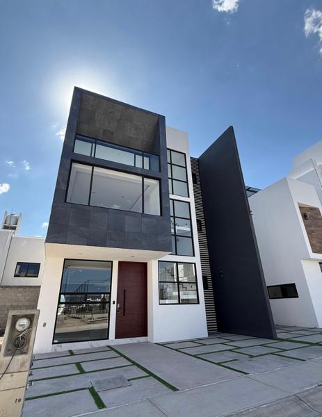 Casa en venta en Gema Residencial, Pachuca de Soto, Hidalgo Casa en venta en Gema Residencial, Pachuca de Soto, Hidalgo