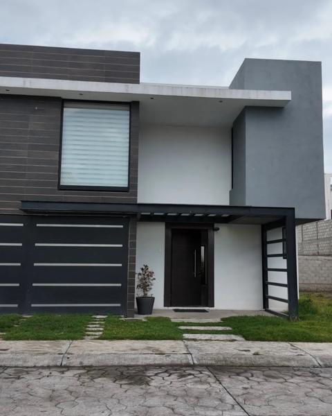 Casa en Villas de la Concepción, Pachuca, Hidalgo Casa en Villas de la Concepción, Pachuca, Hidalgo