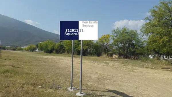TERRENO COMERCIAL EN RENTA COLONIA LA QUINTA ZONA GUADALUPE