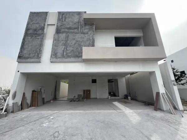 CASA EN VENTA EN LA ZONA DE CARRETERA NACIONAL SANTIAGO