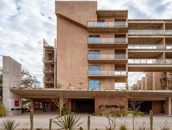 DEPARTAMENTO EN VENTA EN LA ZONA DE LOS CABOS BAJA CALIFORNIA