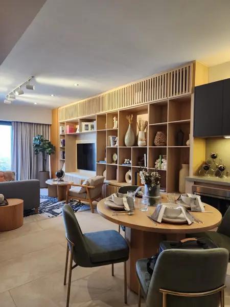 Departamentos en Preventa | San Jerónimo | 79 m²