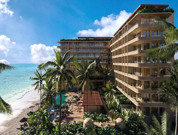 DEPARTAMENTO EN VENTA PUERTO MORELOS ZONA QUINTANA ROO DEPARTAMENTO EN VENTA PUERTO MORELOS ZONA QUINTANA ROO