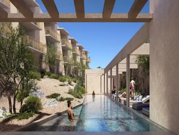 DEPARTAMENTO EN VENTA LOS CABOS BAJA CALIFORNIA SUR