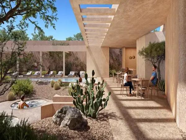 DEPARTAMENTO EN VENTA LOS CABOS BAJA CALIFORNIA SUR