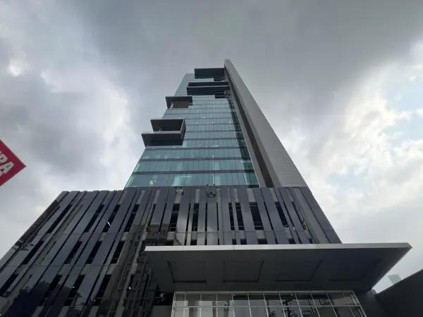 OFICINA EN RENTA AVENIDA SAN JERÓNIMO ZONA MONTERREY OFICINA EN RENTA AVENIDA SAN JERÓNIMO ZONA MONTERREY
