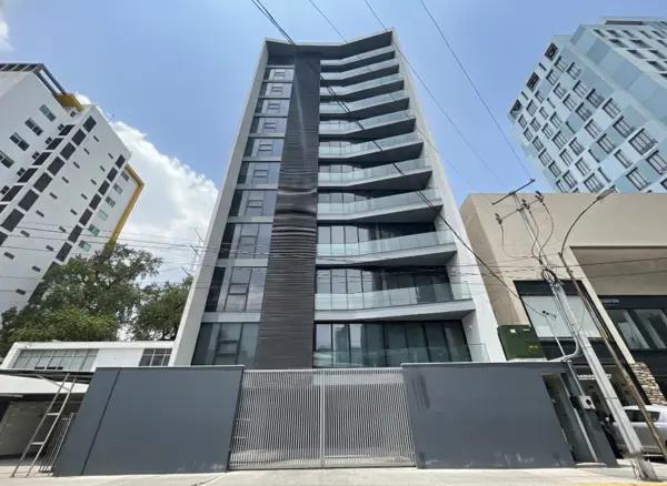 DEPARTAMENTO EN VENTA COLONIA SAN JERONIMO ZONA MONTERREY