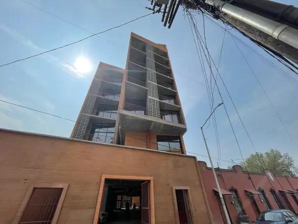 DEPARTAMENTO EN VENTA COLONIA CENTRO DE MONTERREY
