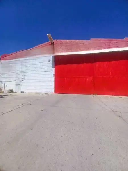 BODEGA EN RENTA DE 1000 M2 EN CULIACAN SINALOA