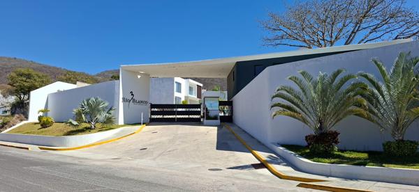 CASA EN VENTA, RESIDENCIAL RIO BLANCO, TUXTLA GUTIERREZ, CHIAPAS