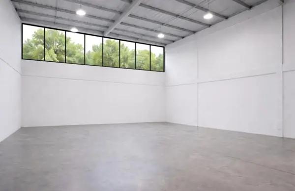 Bodega en Renta en Alce Blanco, Naucalpan - Espacio Comercial Estratégico