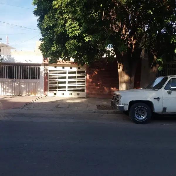 Casa en venta en Gomez Palacio Centro, Gómez Palacio, Durango