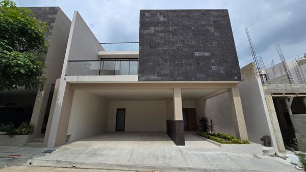 Casa en venta en Campestre Arenal, Tuxtla Gutiérrez, Chiapas