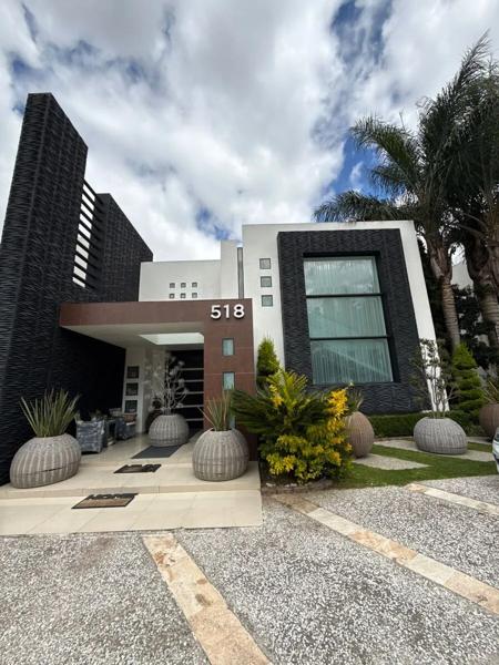 Casa en Venta en Club de Golf Casa en Venta en Club de Golf
