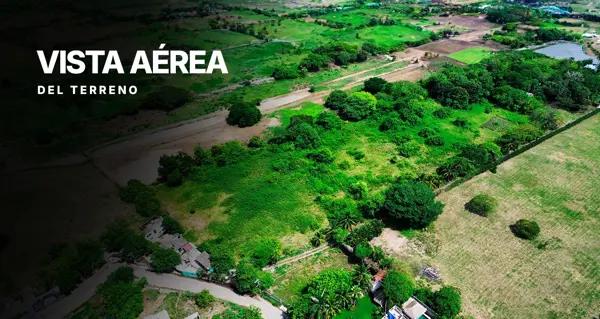 TERRENO EN VENTA EN SAN JOSÉ NOVILLERO