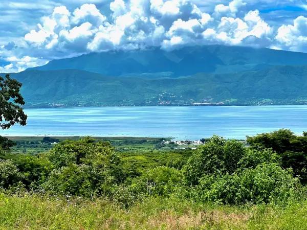 Terreno en venta en San Cristóbal Zapotitlán, Jocotepec, Jalisco