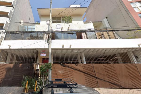 Departamento en venta, Coyoacán, CDMX, Cuicuilco Insurgentes. Departamento en venta, Coyoacán, CDMX, Cuicuilco Insurgentes.