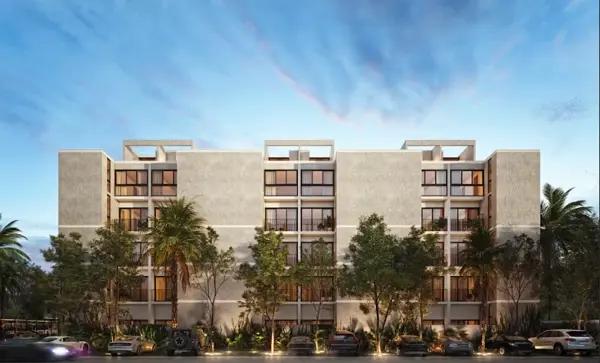 DEPARTAMENTOS EN VENTA EN CONKAL, MERIDA, YUCATÁN DEPARTAMENTOS EN VENTA EN CONKAL, MERIDA, YUCATÁN