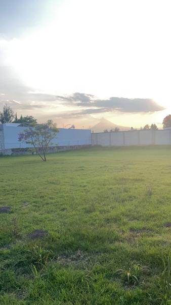 Terreno en venta Puebla San José Actipan Tonanzintla Cholula Terreno en venta Puebla San José Actipan Tonanzintla Cholula