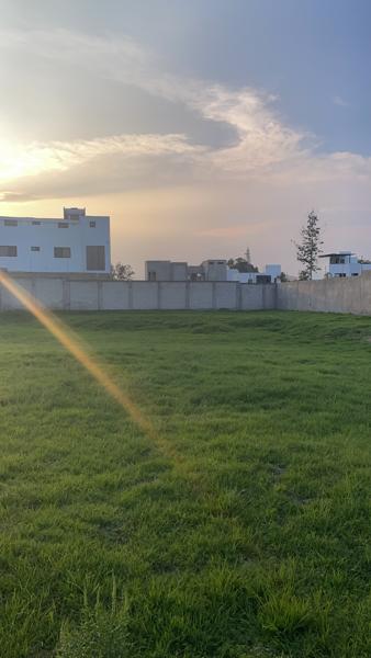 Terreno en venta Puebla  San José Actipan Tonanzintla Cholula