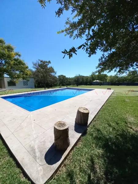Rancho Escondido, Montemorelos
