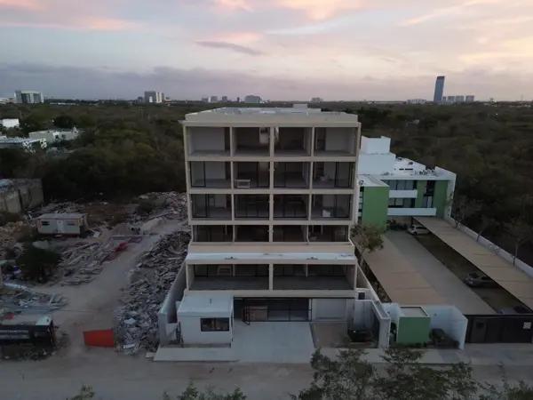 Departamento en venta en temozon norte merida yucatan Departamento en venta en temozon norte merida yucatan