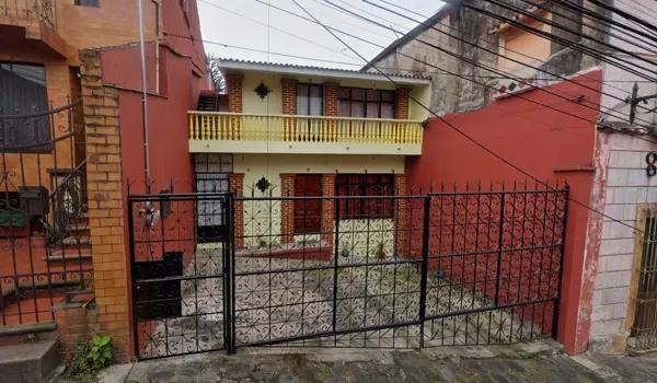 CASA EN VENTA EN XALAPA, VER. CASA EN VENTA EN XALAPA, VER.