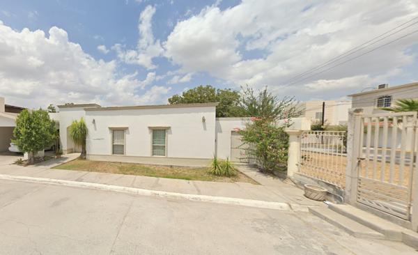 CASA EN VENTA EN MONCLOVA, COAHUILA CASA EN VENTA EN MONCLOVA, COAHUILA