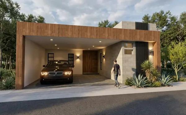 CASA EN PREVENTA EN PUNTO LOMAS