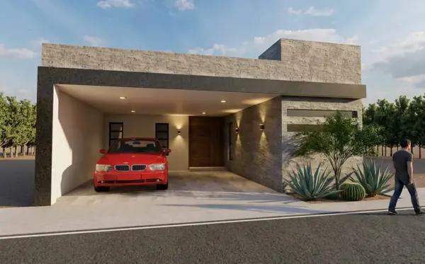 Casa en Preventa Residencial Punto Loma Alvarado, Ver. Casa en Preventa Residencial Punto Loma Alvarado, Ver.