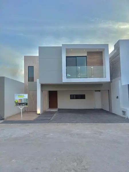 Casa en venta en Los Viñedos, Torreón, Coahuila de Zaragoza Casa en venta en Los Viñedos, Torreón, Coahuila de Zaragoza