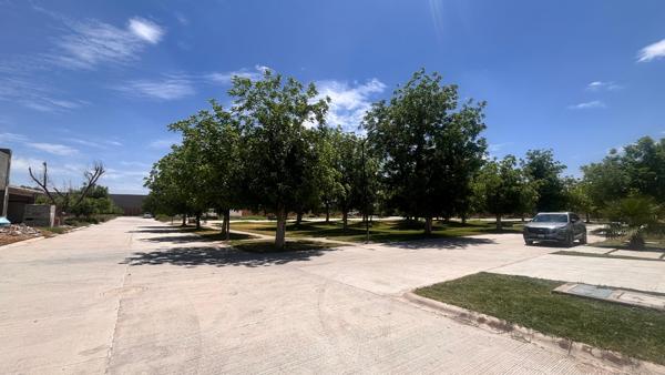 Terreno en venta en La Barranca, Torreón, Coahuila de Zaragoza