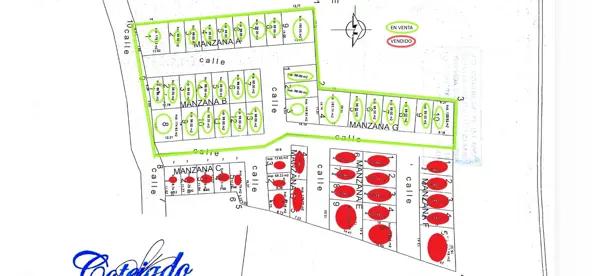 OPORTUNOIDAD DE INVERCION EN ACTOPAN constructor o desarrolladorg en Actopan, Hidalgo - 32 Lotes