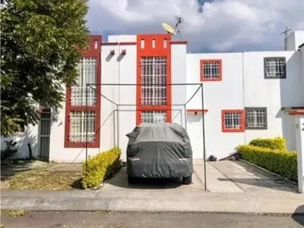 Se Vende Casa de Recuperación Bancaria cond. Ciruelos, Paseos del Campestre, San Juan del Rio Qro.