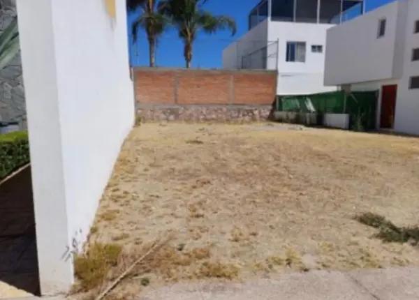 Terreno en Venta Tres Arroyos al Norponiente de Aguascalientes (MNT)