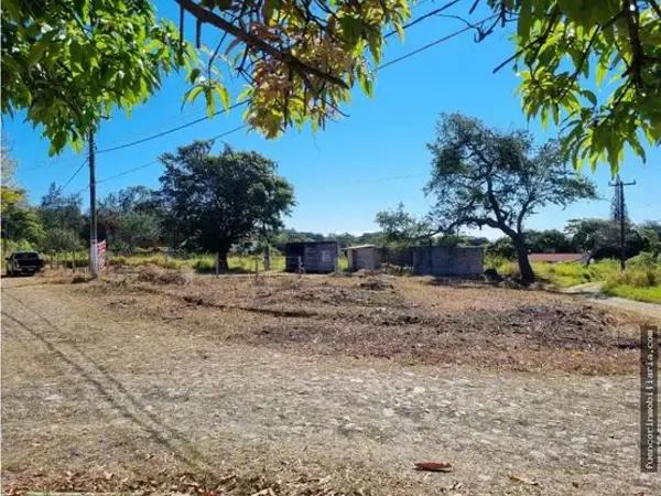 Terreno en venta en Suchitlán, Colima