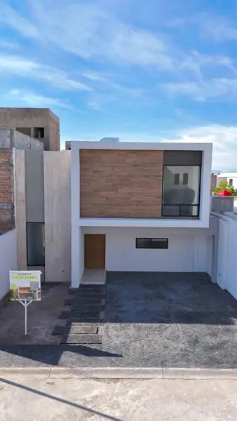 Casa en venta en Los Viñedos, Torreón, Coahuila de Zaragoza